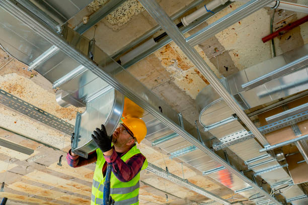 Best HVAC Tune-Up Services  in Cypress Lake, FL