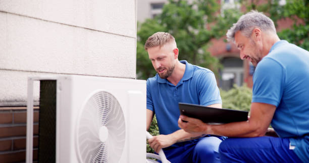 Best Affordable HVAC Services  in Cypress Lake, FL