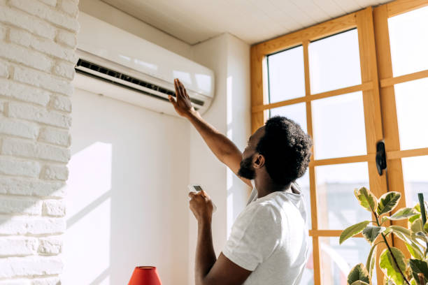Best Ductless HVAC Repair  in Cypress Lake, FL