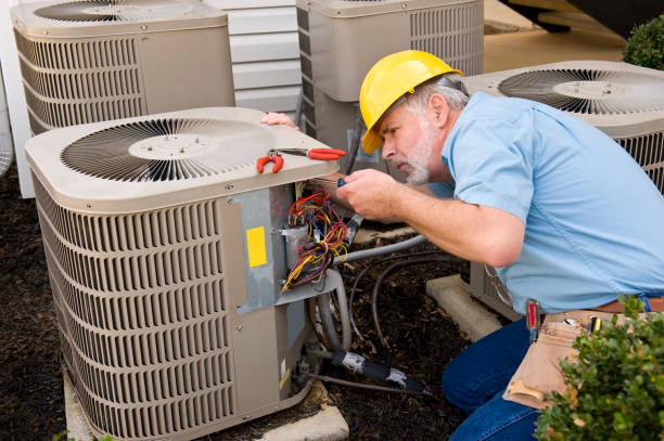 Best Central Air Repair  in Cypress Lake, FL