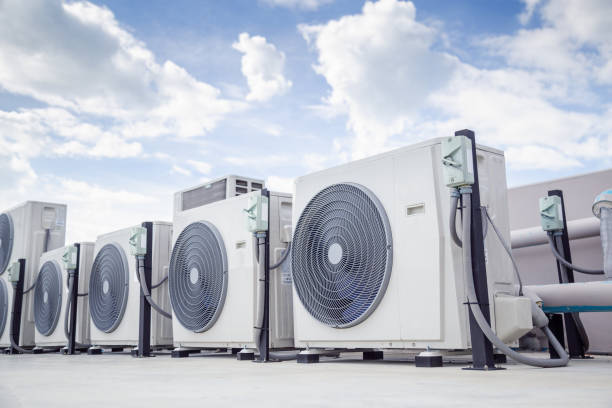 Best HVAC Installation Services  in Cypress Lake, FL