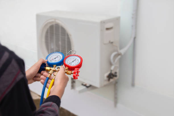 Best Residential HVAC Services  in Cypress Lake, FL