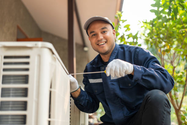 Best Best HVAC Companies  in Cypress Lake, FL
