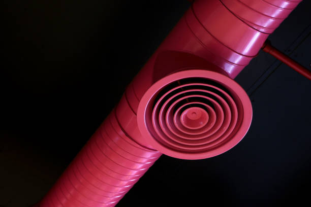 Best HVAC Air Duct Cleaning  in Cypress Lake, FL